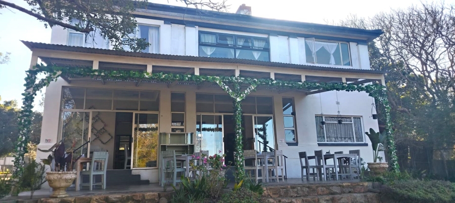 0 Bedroom Property for Sale in Knysna Central Western Cape